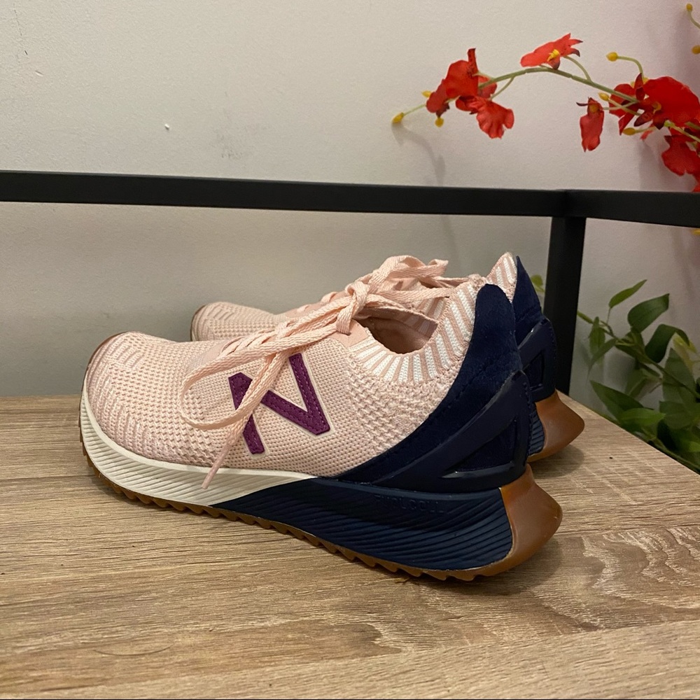 Women's New Balance FuelCell Echo